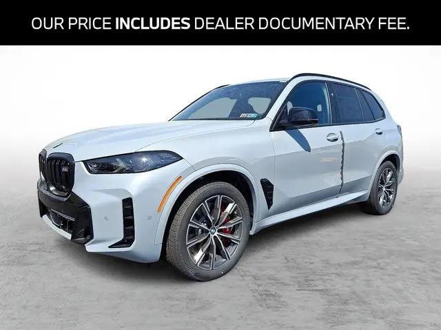 2026 BMW X5 M60i for sale in Fort Washington, PA