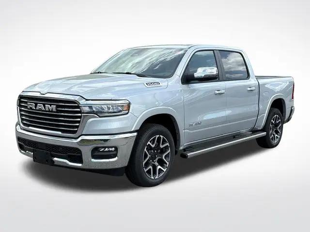 2026 Ram 1500 Laramie Crew Cab 4x4 5'7" Box for sale in Torrington, CT
