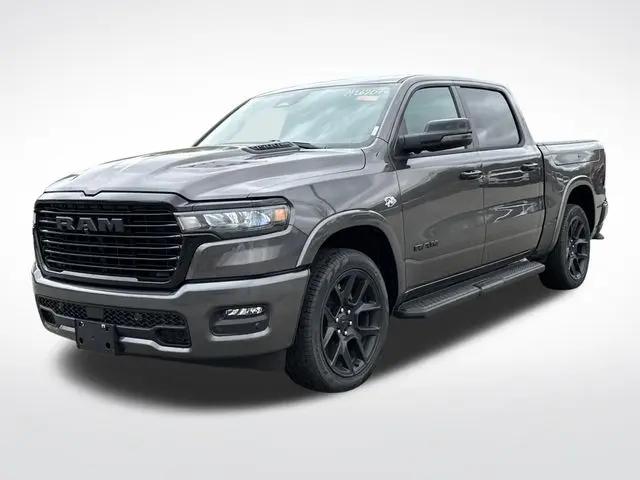 2026 Ram 1500 Laramie Crew Cab 4x4 5'7" Box for sale in Torrington, CT