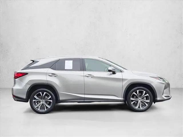2020 Lexus RX 350 RX 350