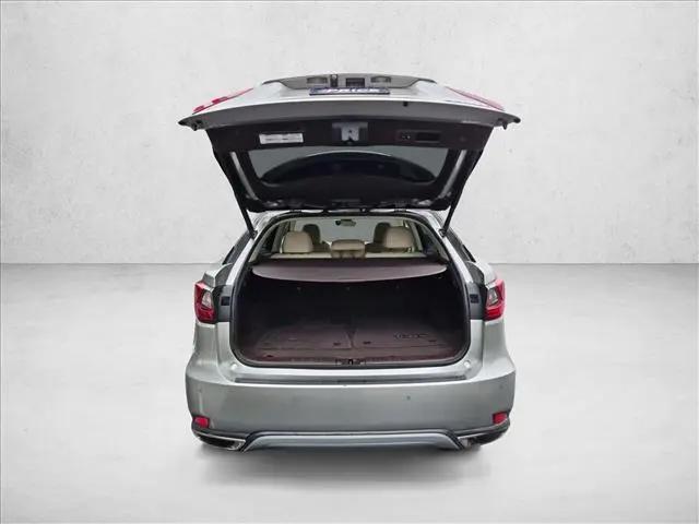 2020 Lexus RX 350 RX 350