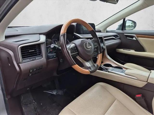 2020 Lexus RX 350 RX 350