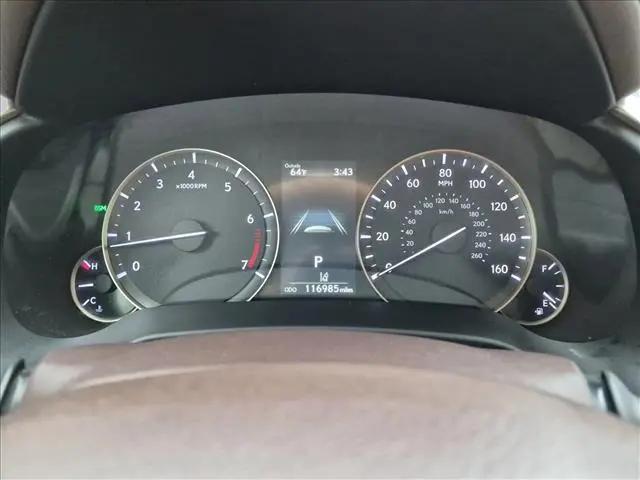 2020 Lexus RX 350 RX 350