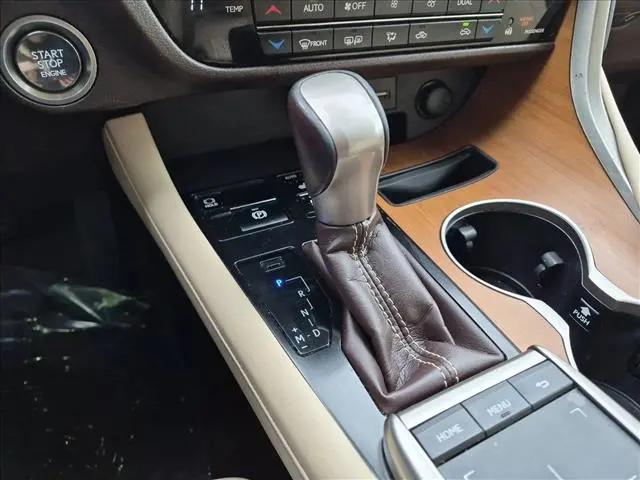 2020 Lexus RX 350 RX 350