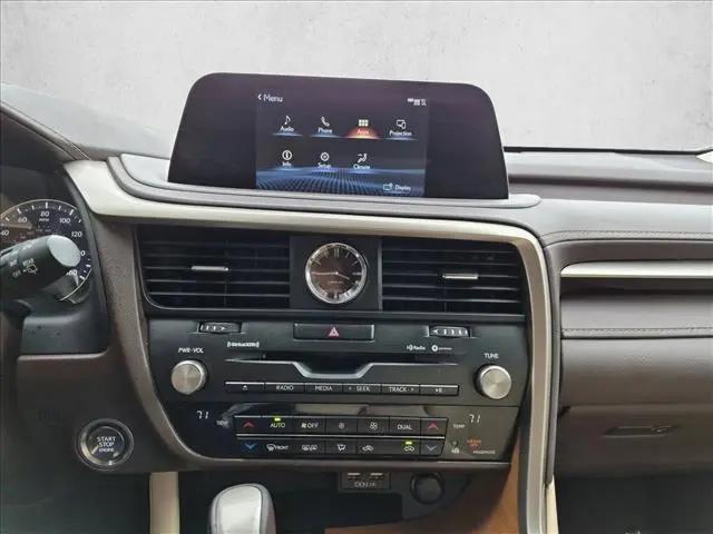 2020 Lexus RX 350 RX 350