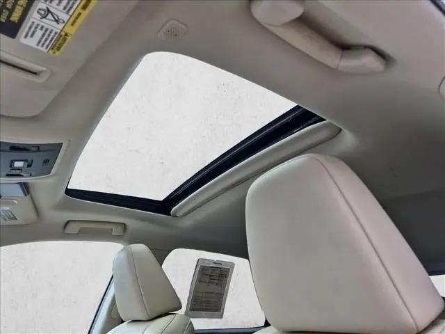 2020 Lexus RX 350 RX 350