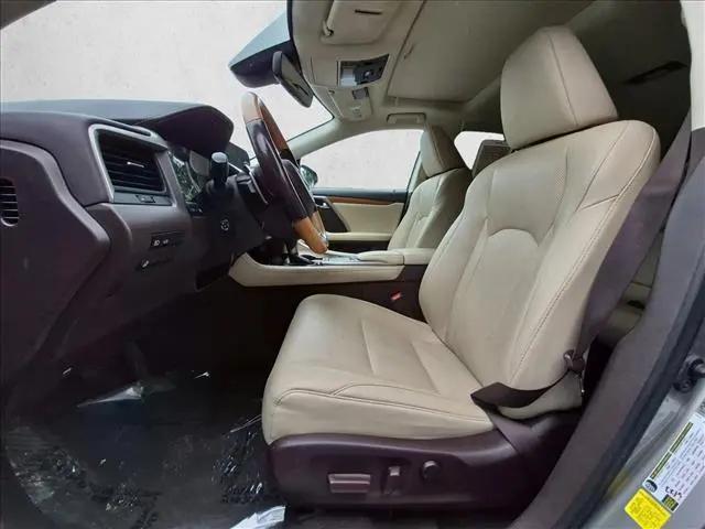 2020 Lexus RX 350 RX 350