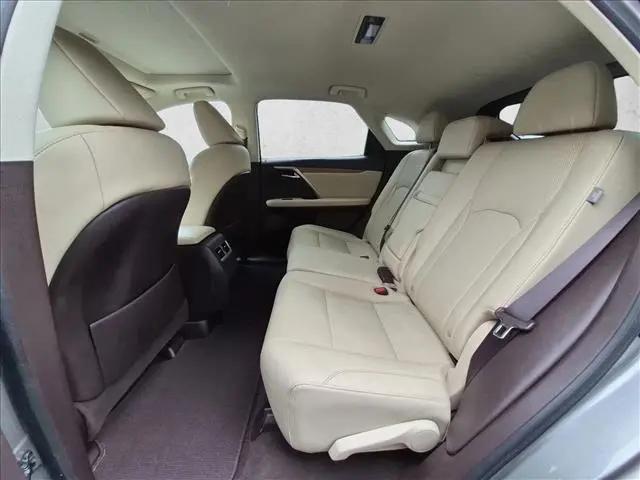 2020 Lexus RX 350 RX 350