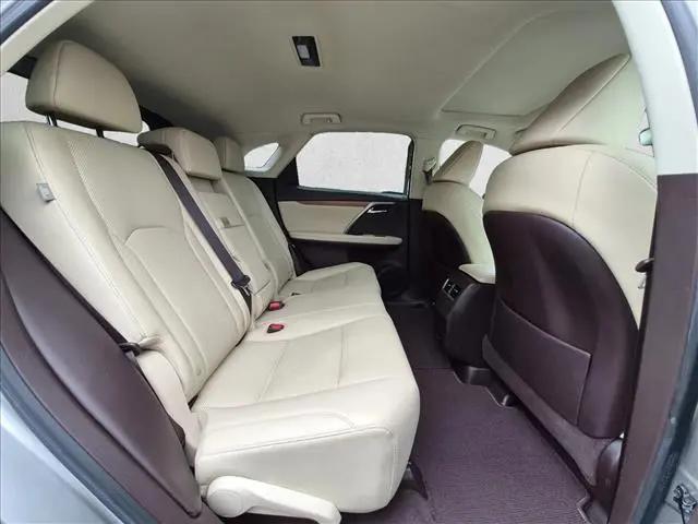 2020 Lexus RX 350 RX 350