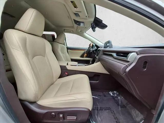 2020 Lexus RX 350 RX 350