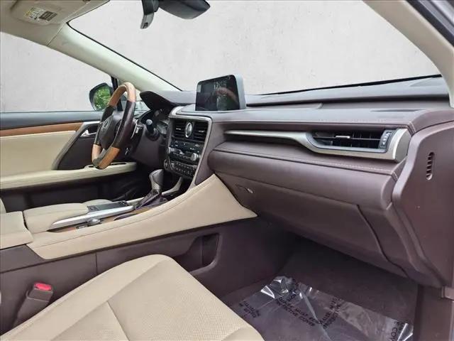 2020 Lexus RX 350 RX 350
