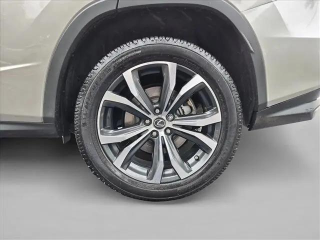 2020 Lexus RX 350 RX 350