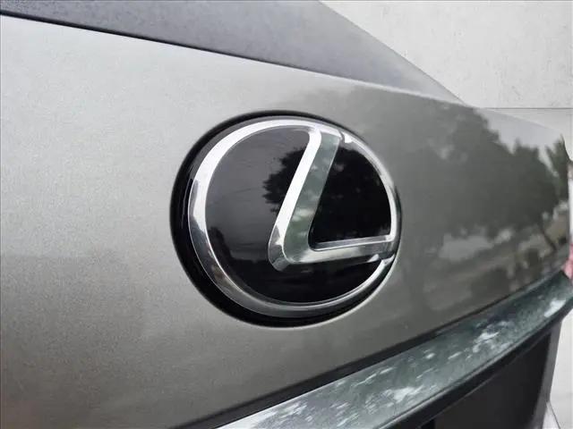 2020 Lexus RX 350 RX 350