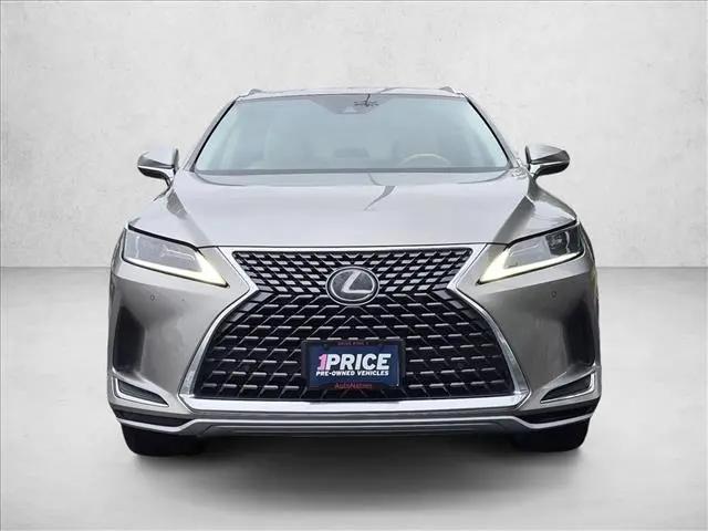 2020 Lexus RX 350 RX 350