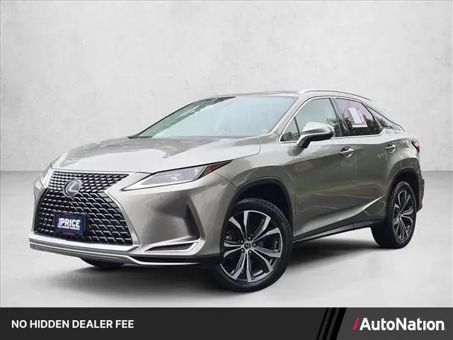 2020 Lexus RX 350 RX 350 for sale in San Antonio, TX