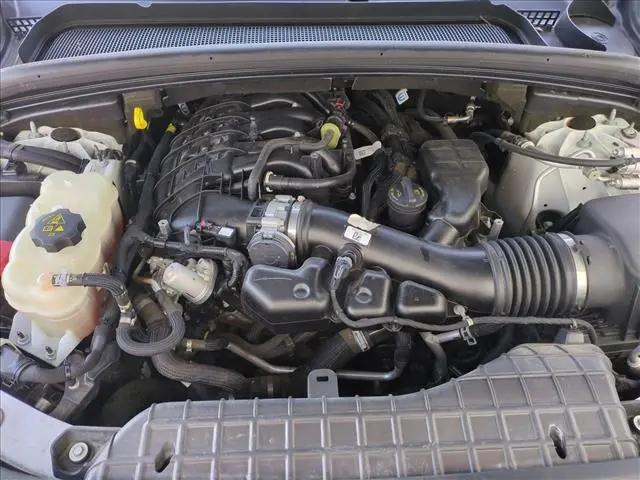 2022 Jeep Grand Cherokee Laredo 4x4
