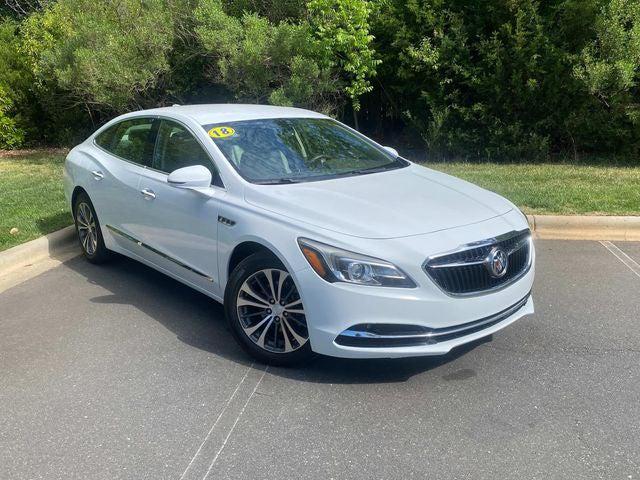 2018 Buick LaCrosse Essence for sale in Charlotte, NC