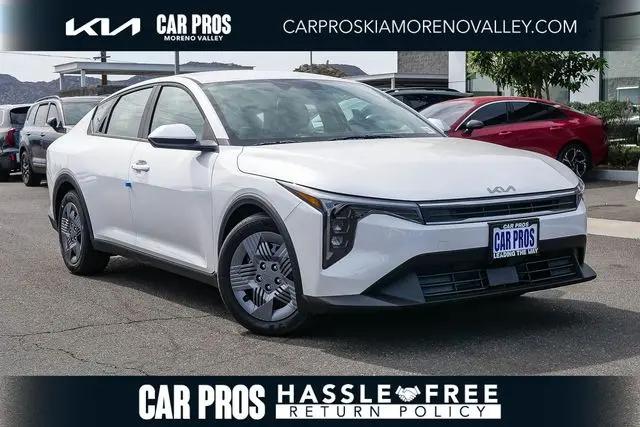 2026 Kia K4 LX for sale in Moreno Valley, CA
