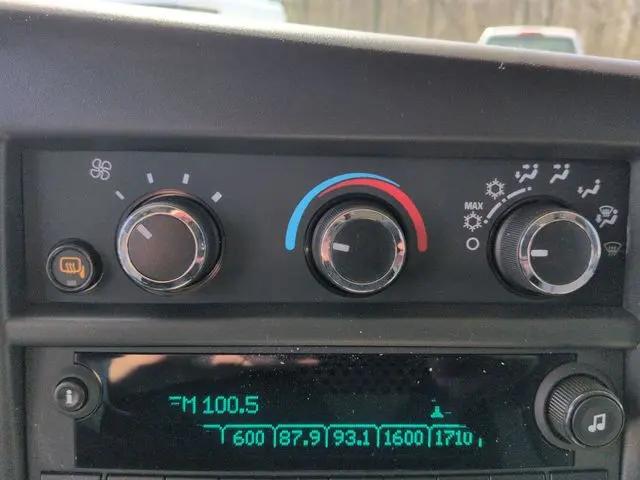 2025 Chevrolet Express Cargo Van RWD 3500 Extended Wheelbase WT