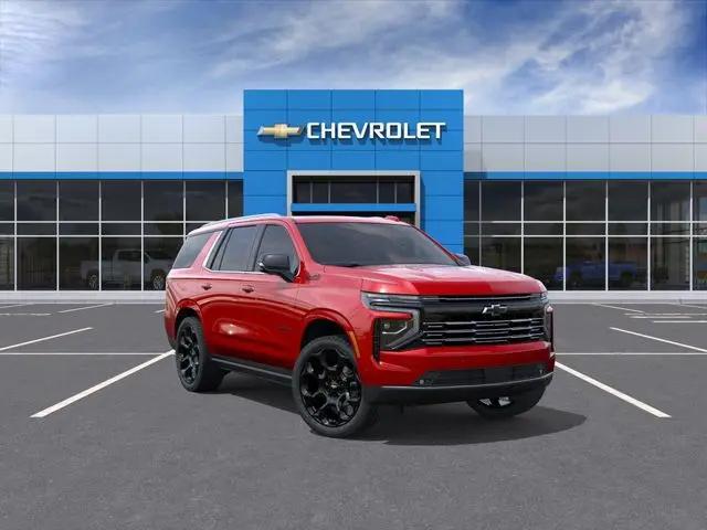 2026 Chevrolet Tahoe 4WD High Country for sale in Ballston Spa, NY