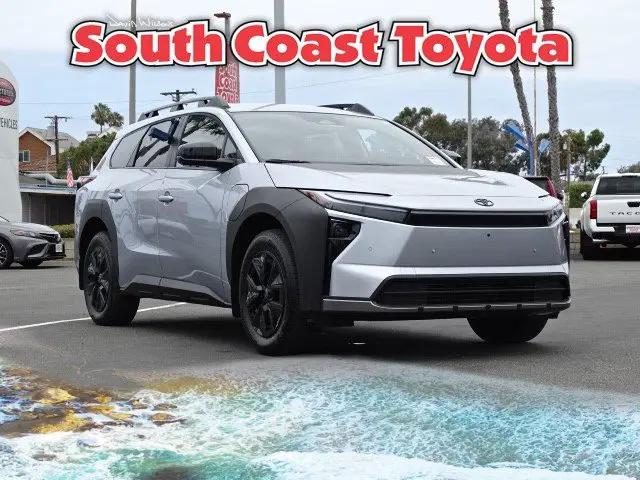 2026 Toyota bZ Woodland Woodland for sale in Costa Mesa, CA