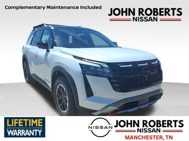 2026 Nissan Pathfinder Rock Creek for sale in Manchester, TN