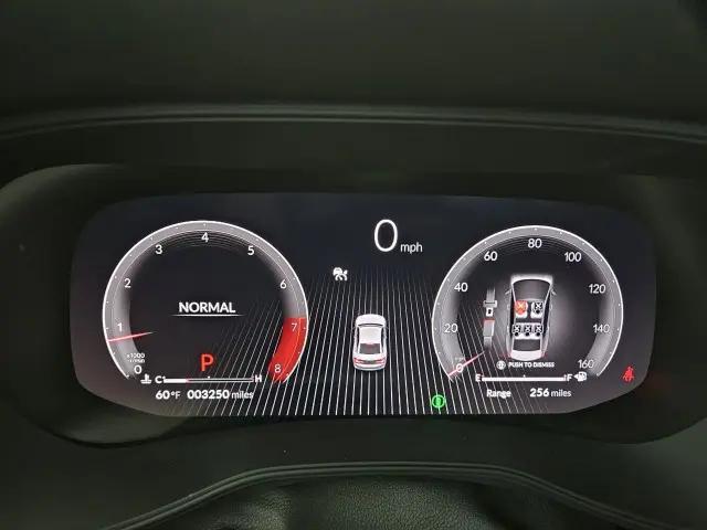2025 Acura TLX A-SPEC Package