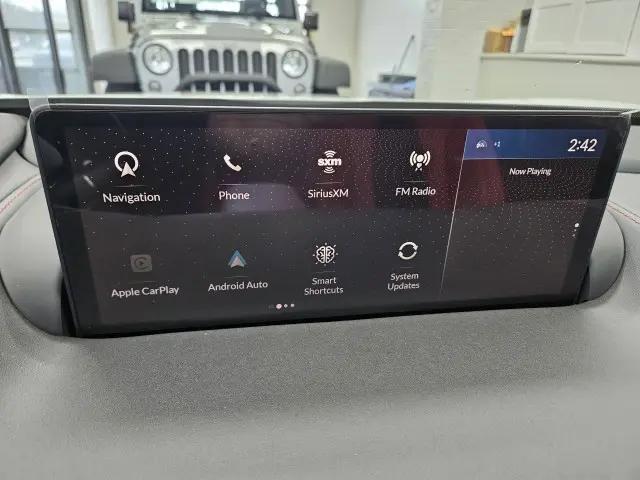 2025 Acura TLX A-SPEC Package