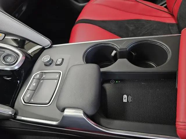 2025 Acura TLX A-SPEC Package