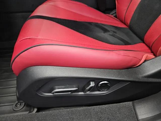 2025 Acura TLX A-SPEC Package