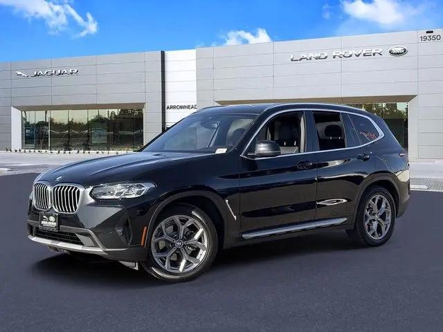2023 BMW X3 xDrive30i for sale in Glendale, AZ
