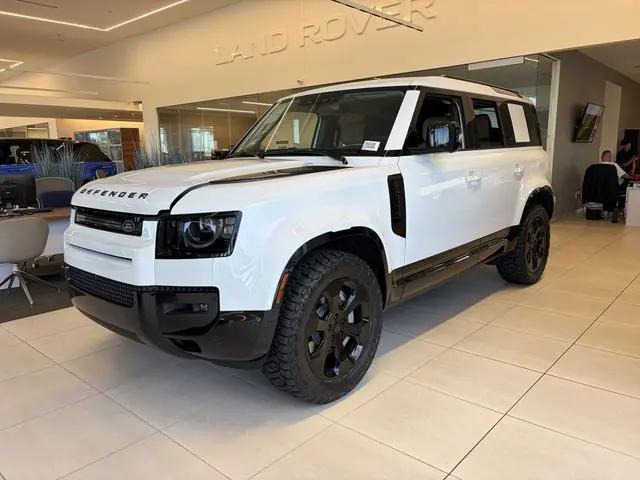 2026 Land Rover Defender P400 X-Dynamic SE for sale in Glendale, AZ