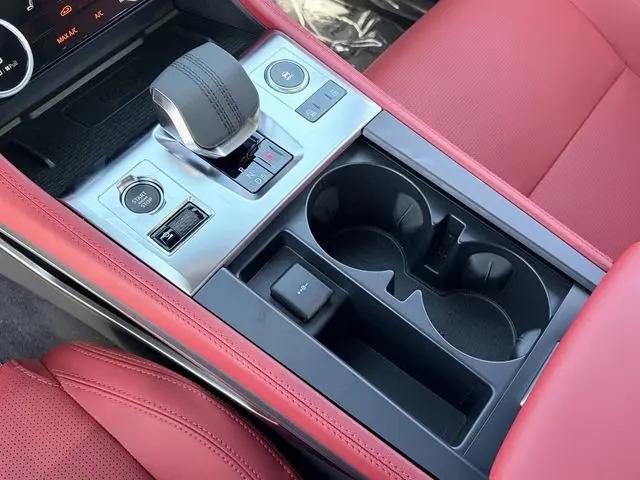 2026 Jaguar F-PACE R-Dynamic S P250 AWD Automatic