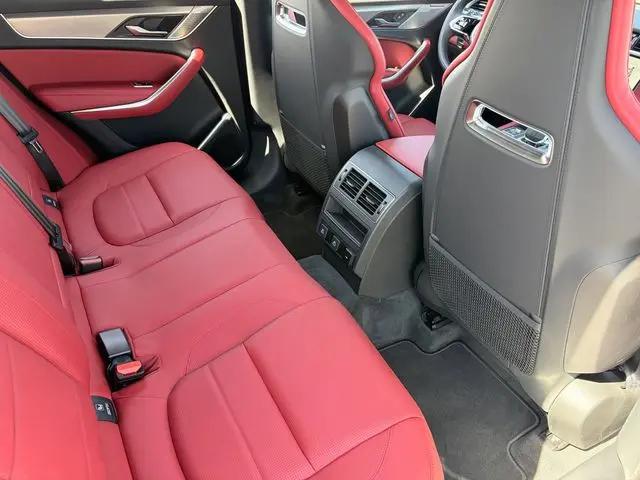 2026 Jaguar F-PACE R-Dynamic S P250 AWD Automatic