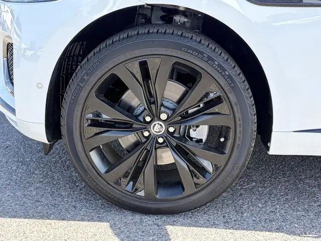 2026 Jaguar F-PACE R-Dynamic S P250 AWD Automatic