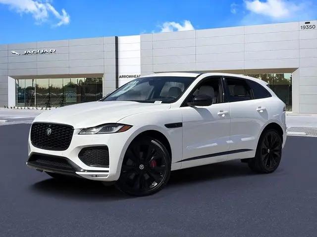 2026 Jaguar F-PACE R-Dynamic S P400 AWD Automatic for sale in Glendale, AZ