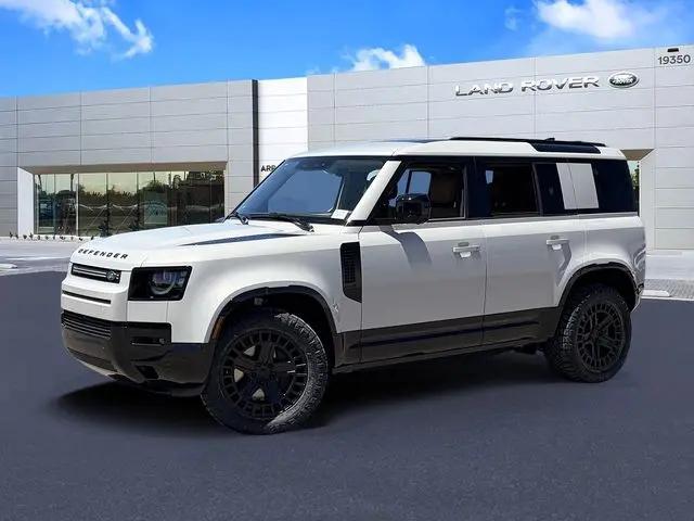 2026 Land Rover Defender P400 X-Dynamic SE for sale in Glendale, AZ