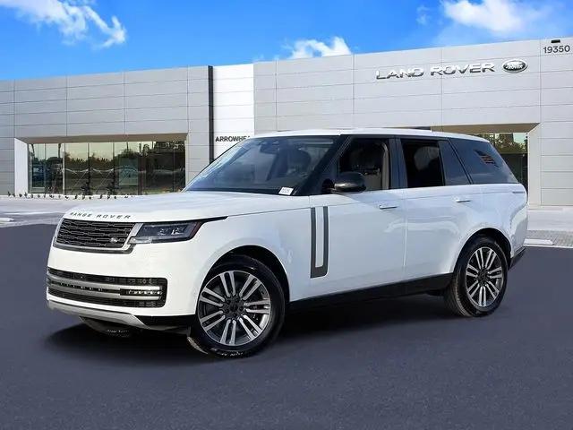 2026 Land Rover Range Rover P530 SE for sale in Glendale, AZ