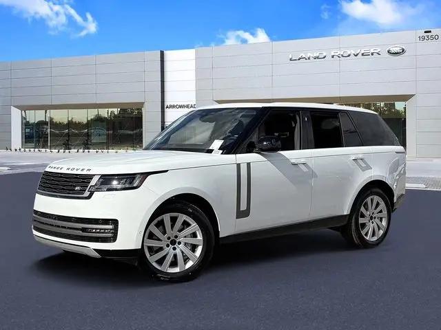 2026 Land Rover Range Rover P400 SE for sale in Glendale, AZ