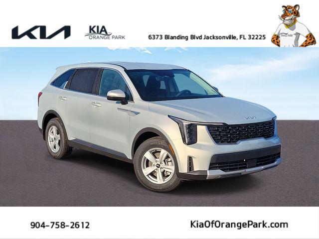 2026 Kia Sorento LX for sale in Jacksonville, FL