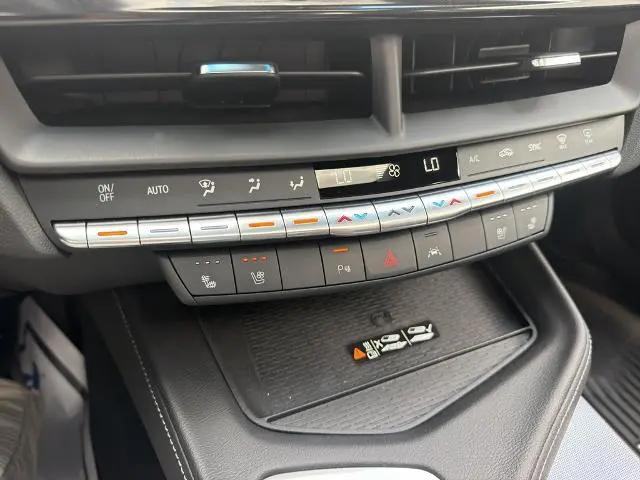 2025 Cadillac CT4 Premium Luxury RWD