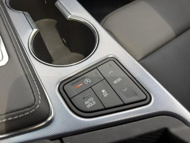 2025 Cadillac CT4 Premium Luxury RWD
