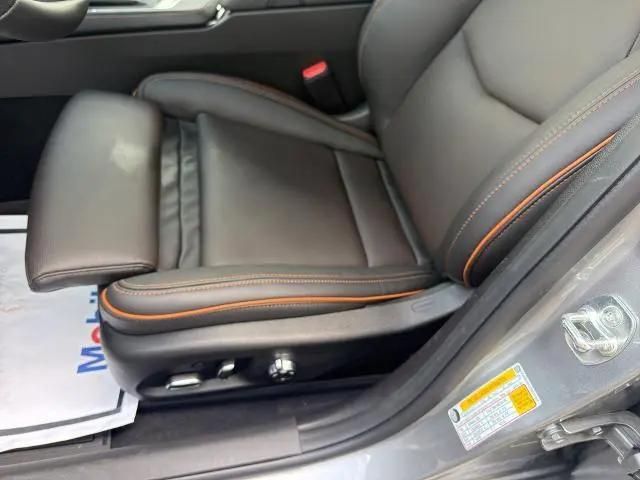 2025 Cadillac CT4 Sport RWD