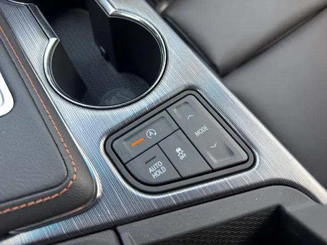 2025 Cadillac CT4 Sport RWD
