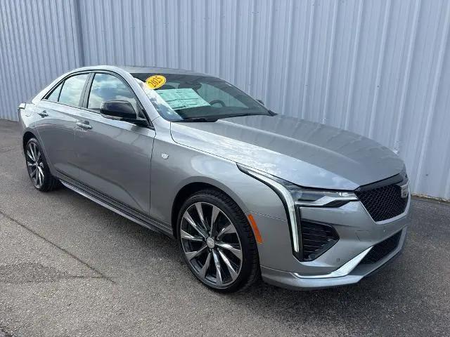 2025 Cadillac CT4 Sport RWD for sale in Poplar Bluff, MO