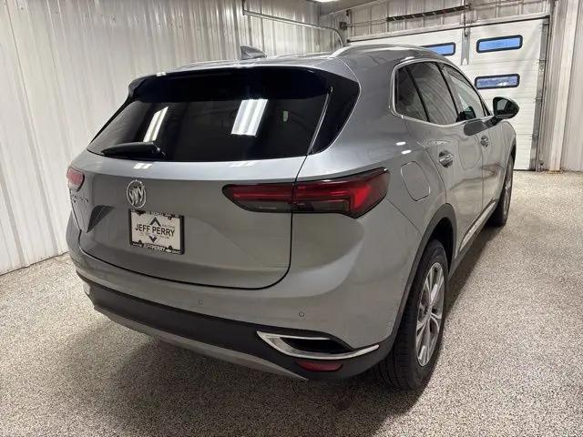 2023 Buick Envision Preferred AWD