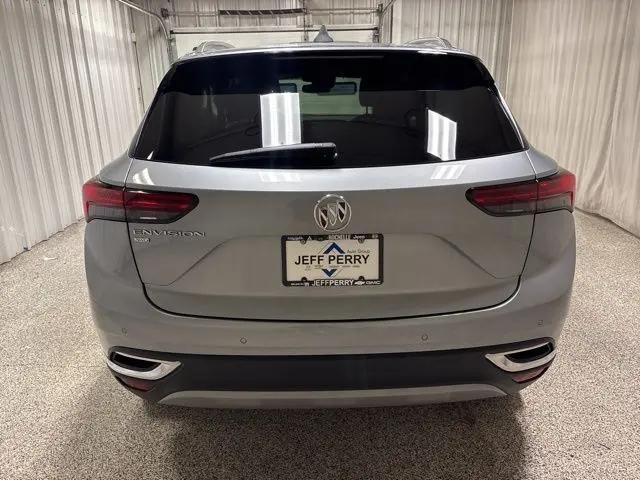 2023 Buick Envision Preferred AWD