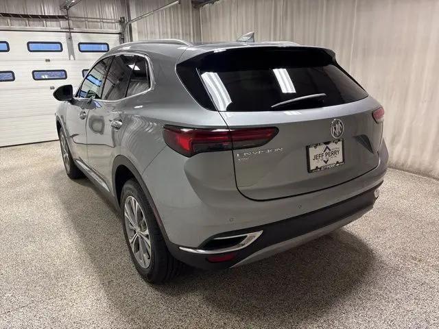 2023 Buick Envision Preferred AWD