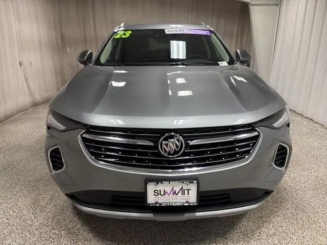 2023 Buick Envision Preferred AWD