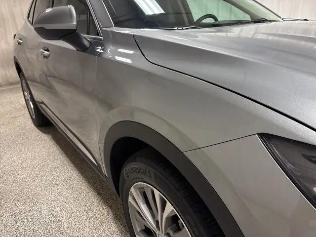 2023 Buick Envision Preferred AWD